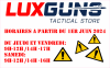 NEW LUXGUNS_HORAIRE JUIN